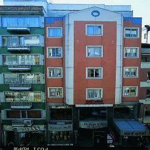 Art Hotel Istanboel