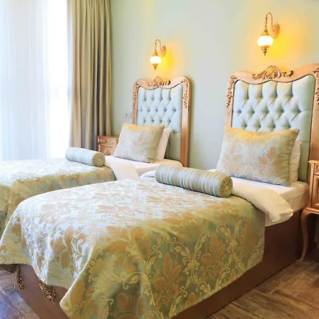 Hotel Art Istanbul
