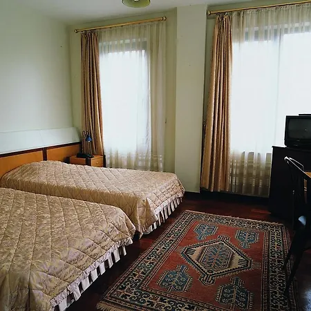 Art Hotel Istanbul