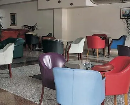 Hotel Art 3*