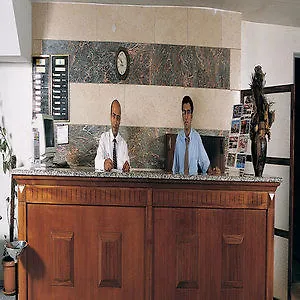 Hotel Art Stambuł