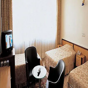 Hotel Art 3*