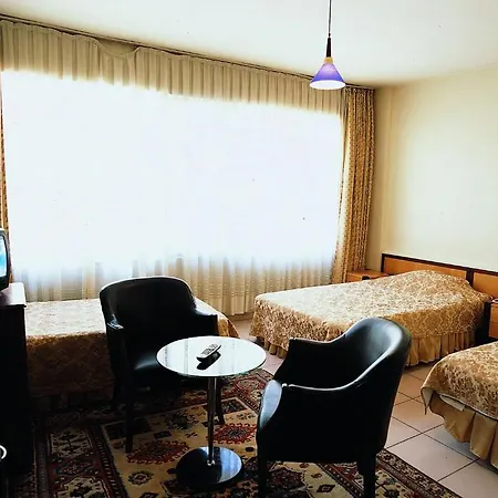 Hotel Art
