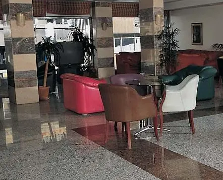 Hotel Art Istanbul